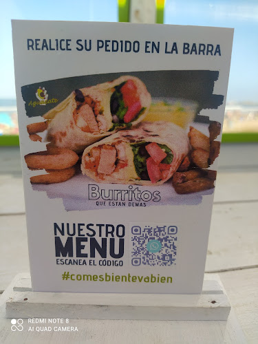 Comentarii opinii despre Aguacate