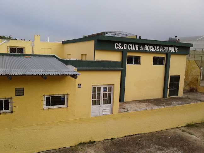 4PHH+M6H, Juan B. Zolezzi, 20200 Piriápolis, Departamento de Maldonado