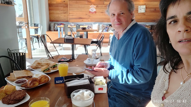 Pl. Independencia 846 BIS, 11000 Montevideo, Departamento de Montevideo