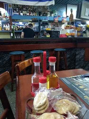 Opinii despre Bar Gula în Montevideo - Gastronomía y hostelería