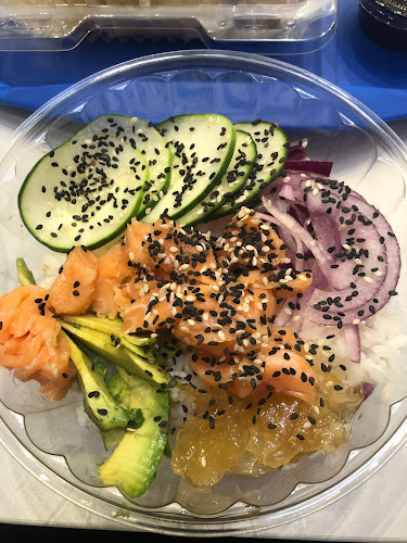 Sushiapp - Gastronomía y hostelería