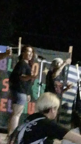 Carrito de Comidas Nagami - Canelones