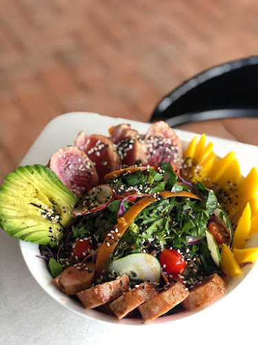 Café El Tesoro - Gastronomía y hostelería