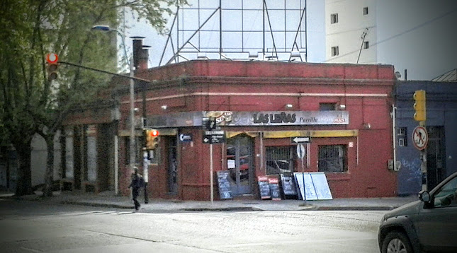 Parrillada Las Leñas