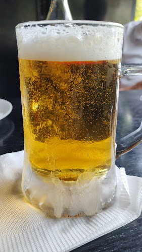 Comentarii opinii despre La Pasiva