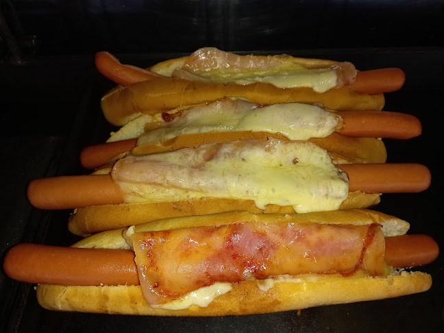 Comida Al Paso Liset - Gastronomía y hostelería