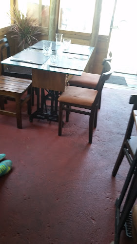 Opinii despre Anabu Cocina în Piriápolis - Gastronomía y hostelería