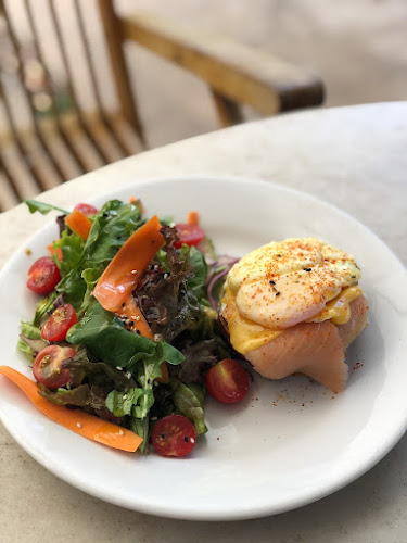 Café El Tesoro - Punta del Este