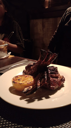 Atlantico - Punta del Este