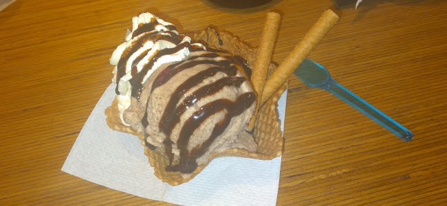 Chelato Canelones - Canelones