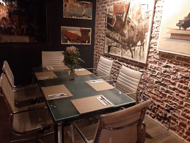 Comentarii opinii despre Restaurante Cuervo