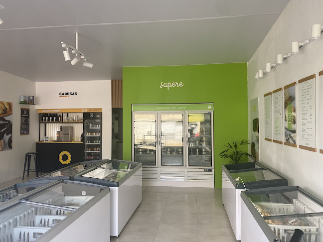 Opinii despre Sapere Tacuarembó în Tacuarembó - Gastronomía y hostelería