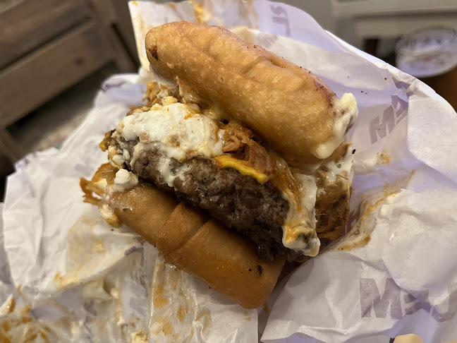 Harlem Montevideo - Montevideo