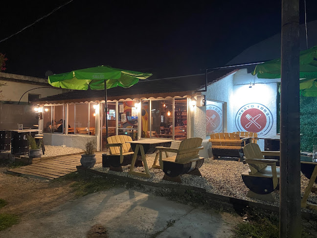 Dr. Hector Barrios, 20200 Piriápolis, Departamento de Maldonado