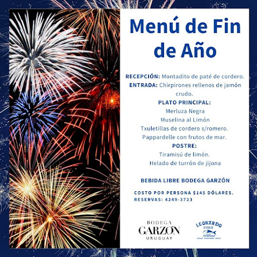 Joaquin Lenzina-Ansina, 20100 Punta del Este, Departamento de Maldonado