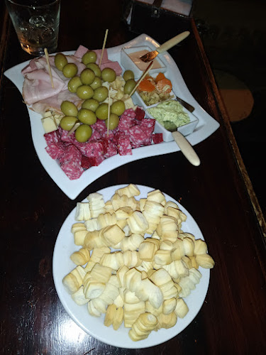 Mastra Salto - Salto