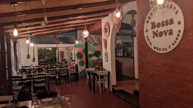 Restaurante Bossa Nova - Gastronomía y hostelería