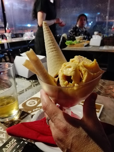 El Club de la Papa Frita