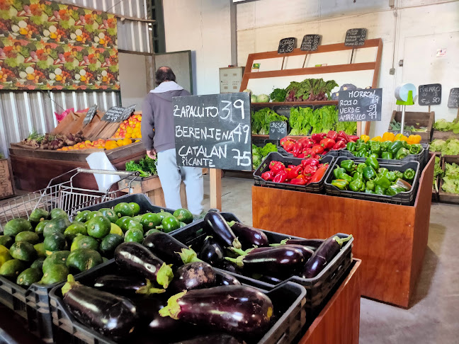 Minimercado Delgado Frutas y Verduras - Ciudad de la Costa