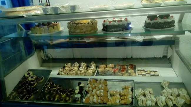 Panaderia Empalme Olmos