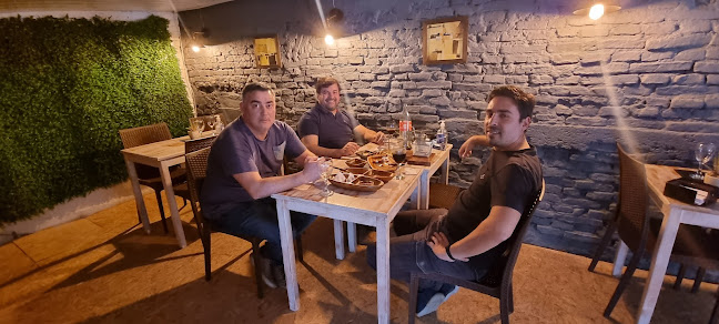 Opinii despre La Nueva Rienda în Las Piedras - Gastronomía y hostelería