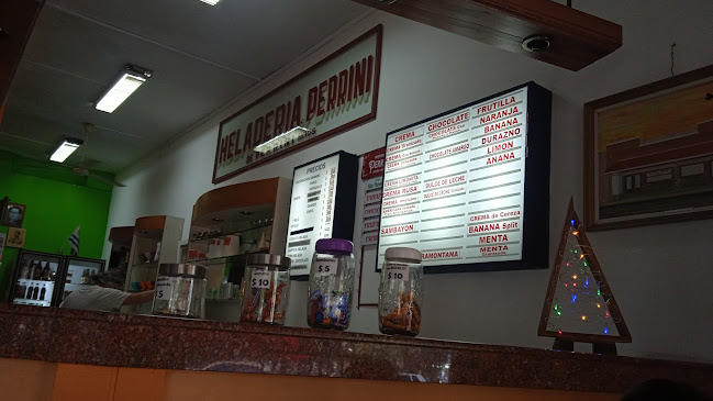 Heladeria Perrini