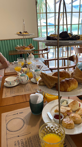 Del Sur Bakery - Montevideo