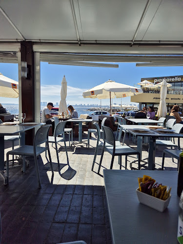 Yacht Club Uruguayo Restaurante - Punta del Este