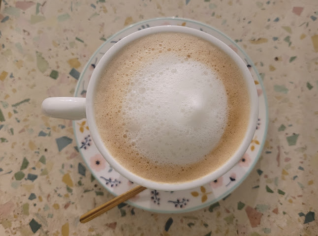 Opinii despre Camomila pastelería în Montevideo - Gastronomía y hostelería