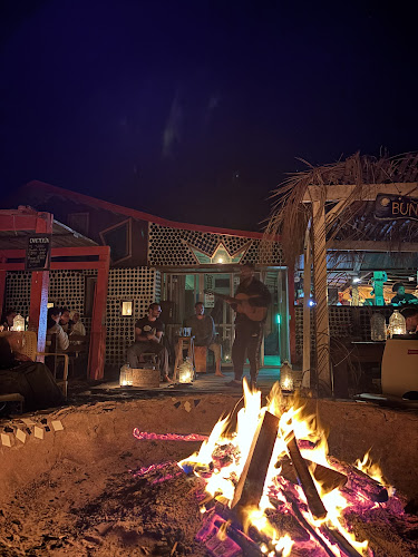 Opinii despre Lobo Hostel Bar în Rocha - Gastronomía y hostelería