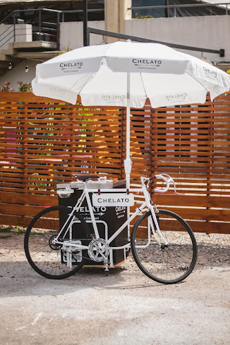 Comentarii opinii despre CHELATO MONTEVIDEO S.R.L.