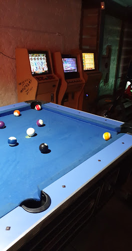 Pizzeria Zapa - 18 de Mayo