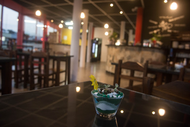 Pizzería DOMINICO - Salto