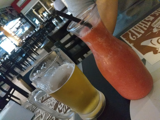 Av. Giannattasio kkm, 18500 Ciudad de la Costa, Departamento de Canelones