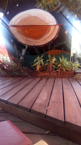 XF32+XM5 Bulevar Santa Teresa, 27204 Punta del Diablo, Departamento de Rocha