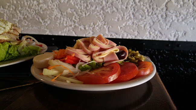 Comentarii opinii despre Bar Michigan