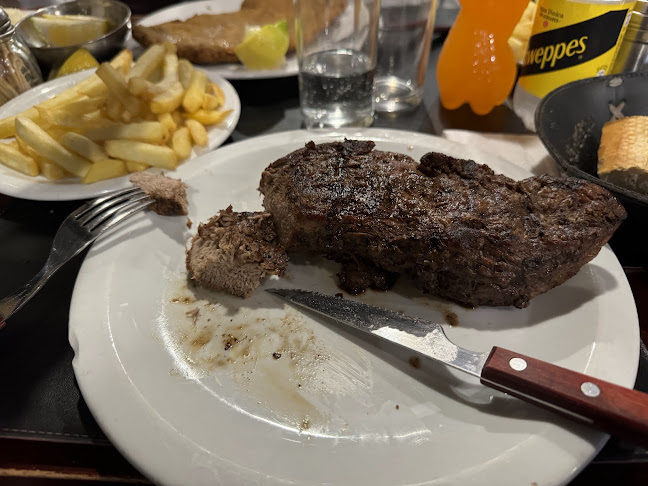 Comentarii opinii despre La Marañada