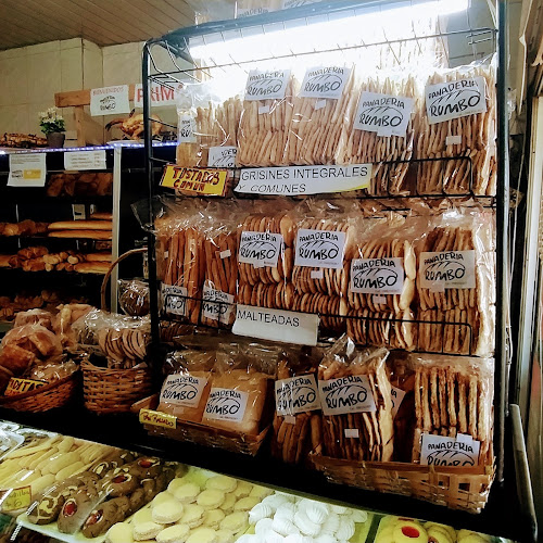 Panadería Rumbo - Maldonado