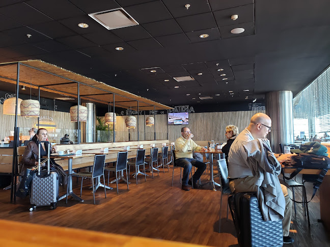 Opinii despre Restaurant Patria în Montevideo - Gastronomía y hostelería