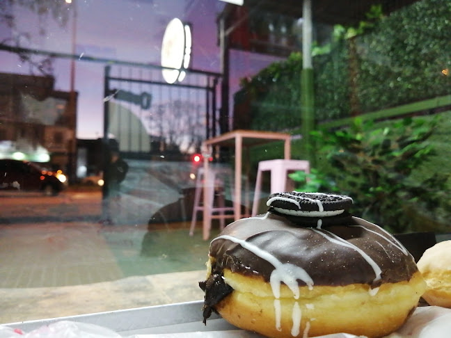 Donas Alvarito General Flores - Gastronomía y hostelería