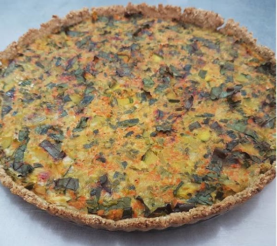 Benny's Montevideo Café Rotisería Almuerzo y Desayuno - Montevideo