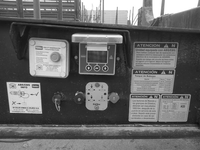 Qué Bomba - Gastronomía y hostelería