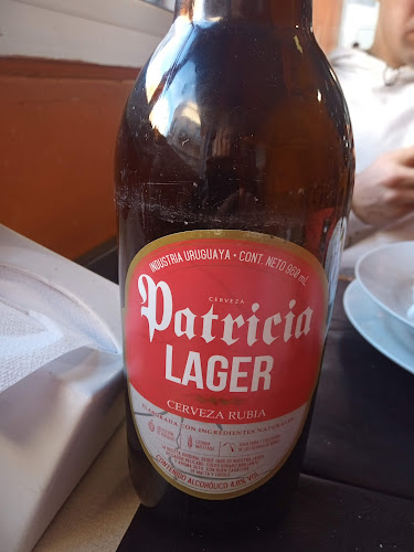 Bar Sarandi - Montevideo