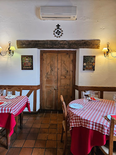 Taberna Patxi - Maldonado