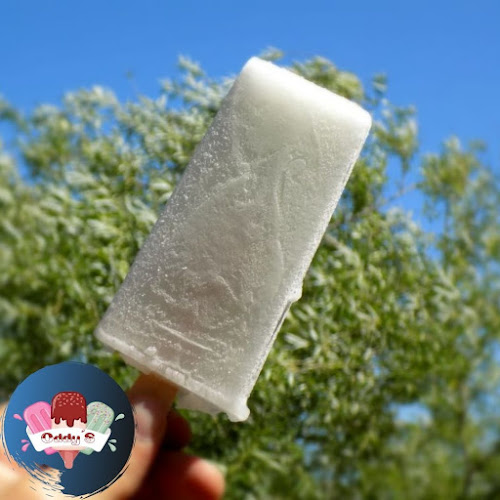 Paletas Oddy - Maldonado