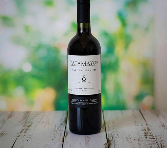 Gral. Flores 248, 70000 Col. del Sacramento, Departamento de Colonia