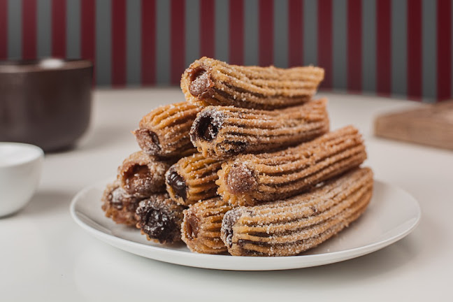 Opinii despre Churros Manolo în Punta del Este - Gastronomía y hostelería