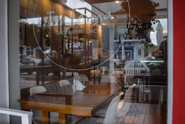 Comentarii opinii despre Tartanna