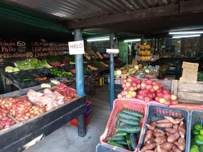 Opinii despre Autoservice "El Mercadito" în Ciudad de la Costa - Gastronomía y hostelería