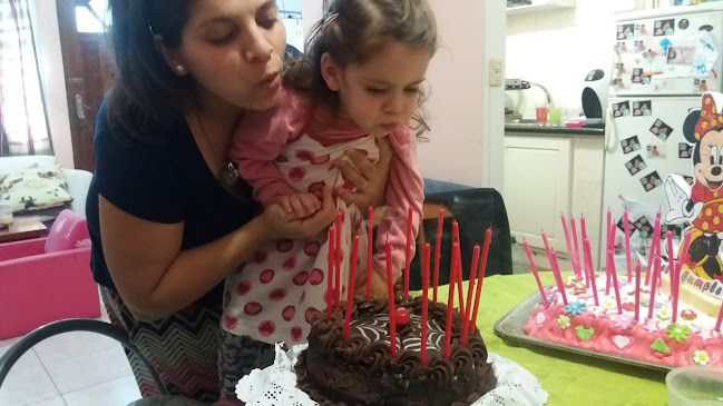 Pizza Planeta - Maldonado